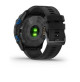 Descent Mk2i, Titanium Carbon Grey DLC with Black Band - 010-02132-11 - Garmin